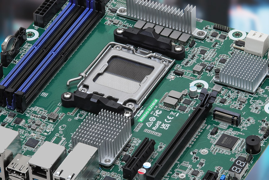 Blazing Fast Performance